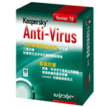 KasperskydڴKaspersky Anti-Virus 7.0 2~v 